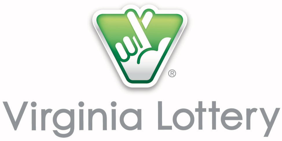 Supporter: VA Lottery logo